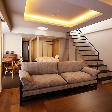 Kiyomizu Sannenzaka-An Apartment เกียวโต ภายนอก รูปภาพ