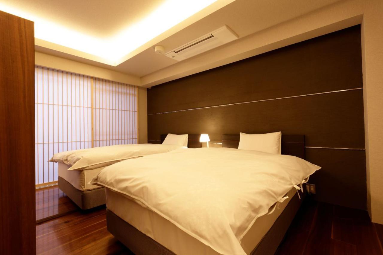 Kiyomizu Sannenzaka-An Apartment เกียวโต ภายนอก รูปภาพ