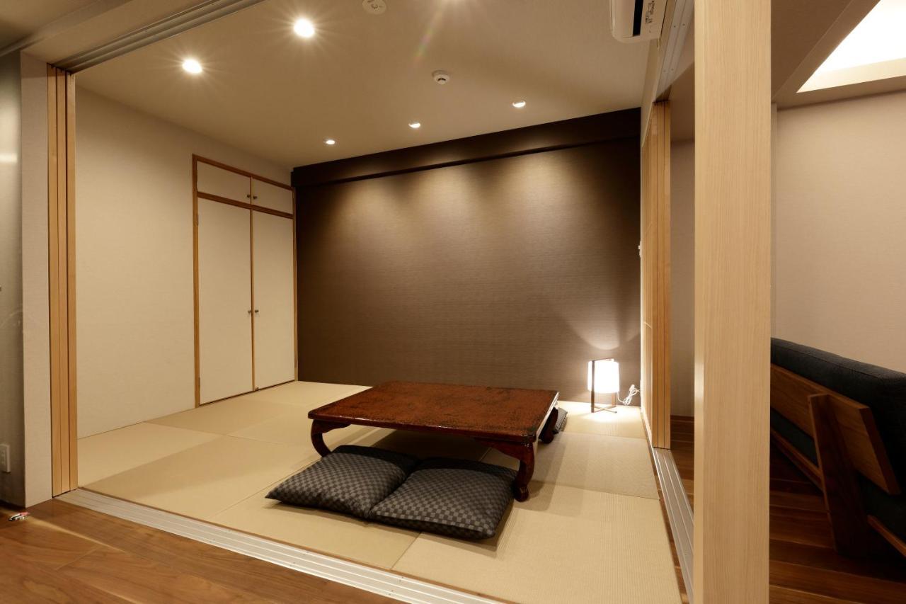 Kiyomizu Sannenzaka-An Apartment เกียวโต ภายนอก รูปภาพ