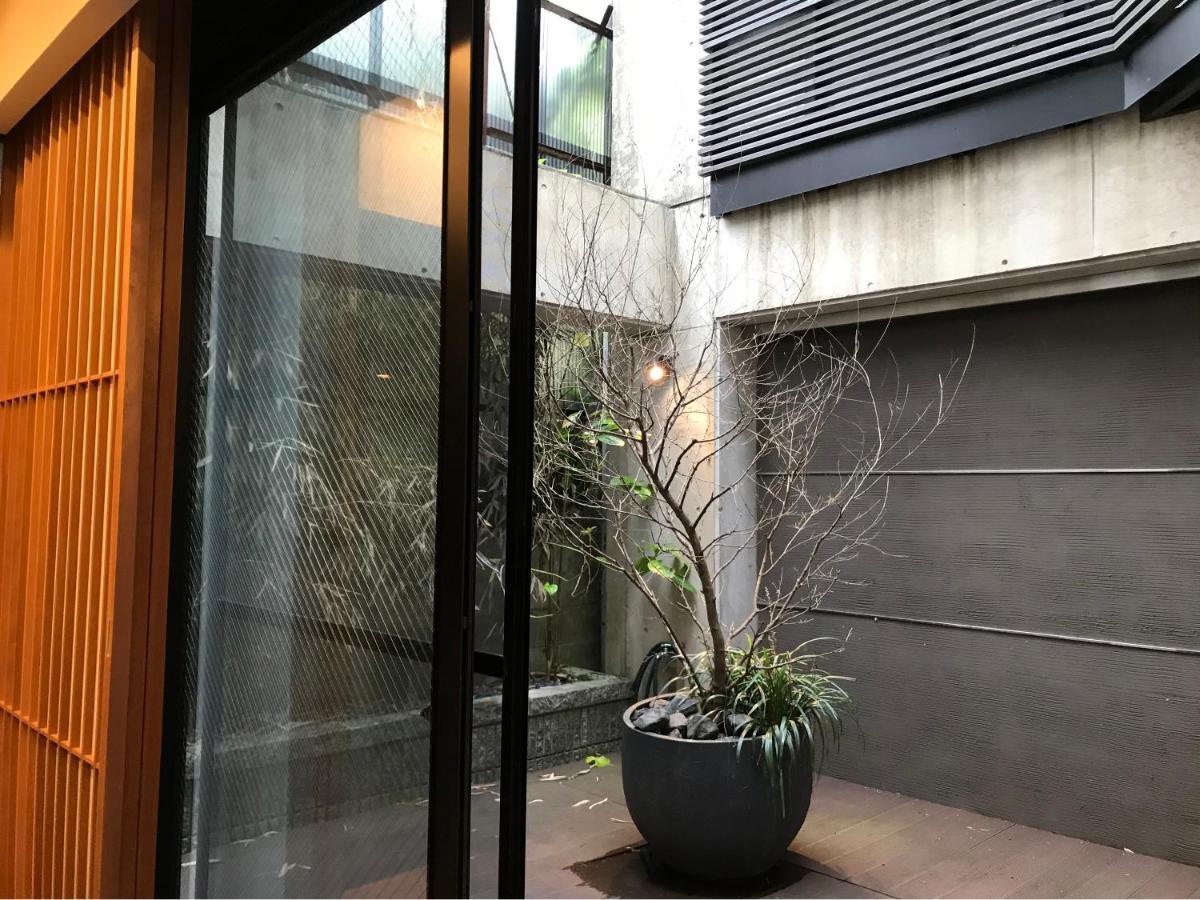 Kiyomizu Sannenzaka-An Apartment เกียวโต ภายนอก รูปภาพ
