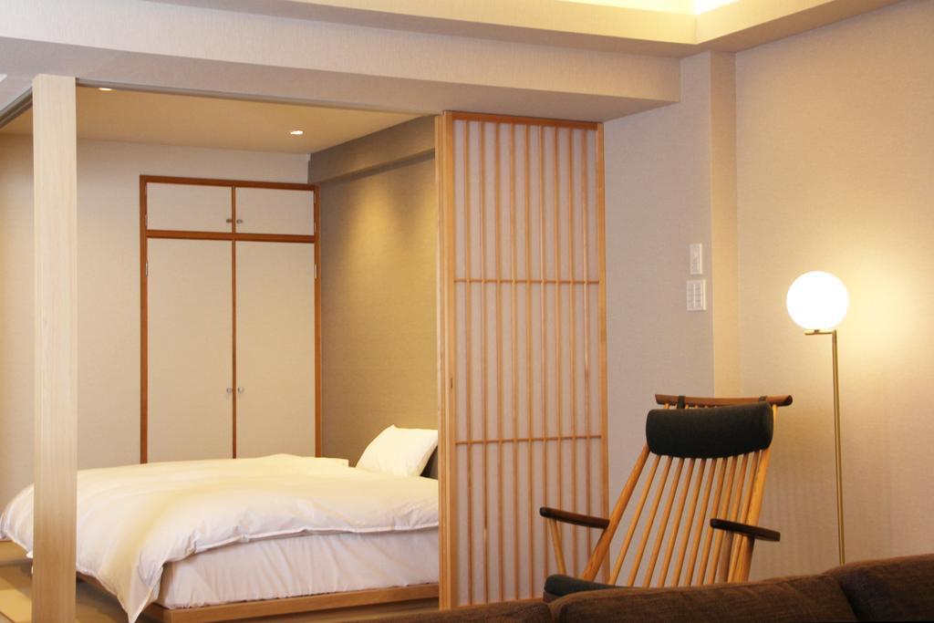 Kiyomizu Sannenzaka-An Apartment เกียวโต ภายนอก รูปภาพ
