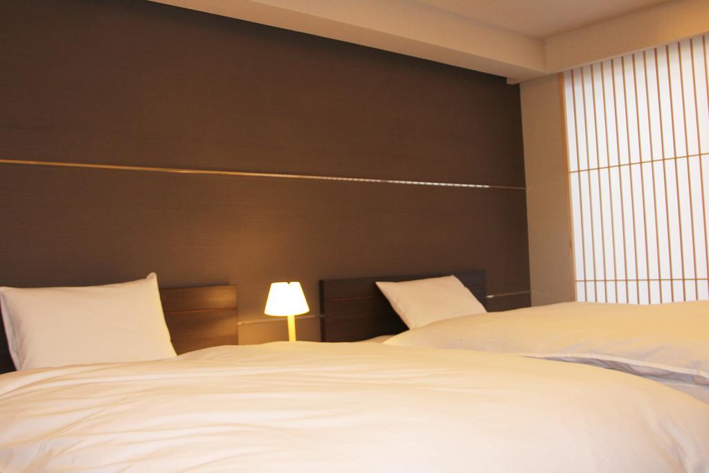 Kiyomizu Sannenzaka-An Apartment เกียวโต ภายนอก รูปภาพ