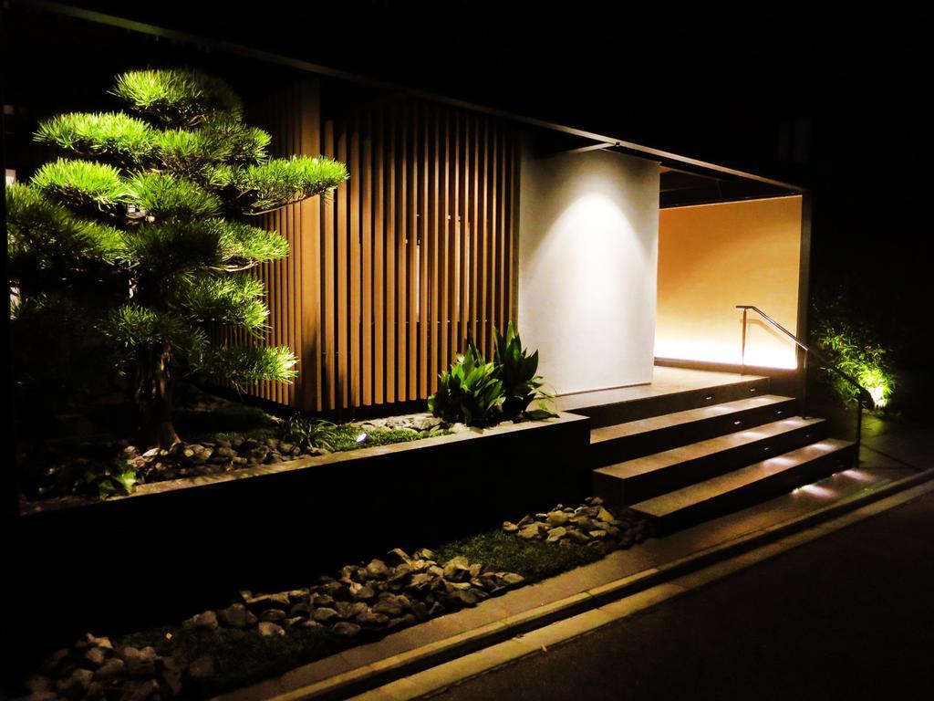 Kiyomizu Sannenzaka-An Apartment เกียวโต ภายนอก รูปภาพ