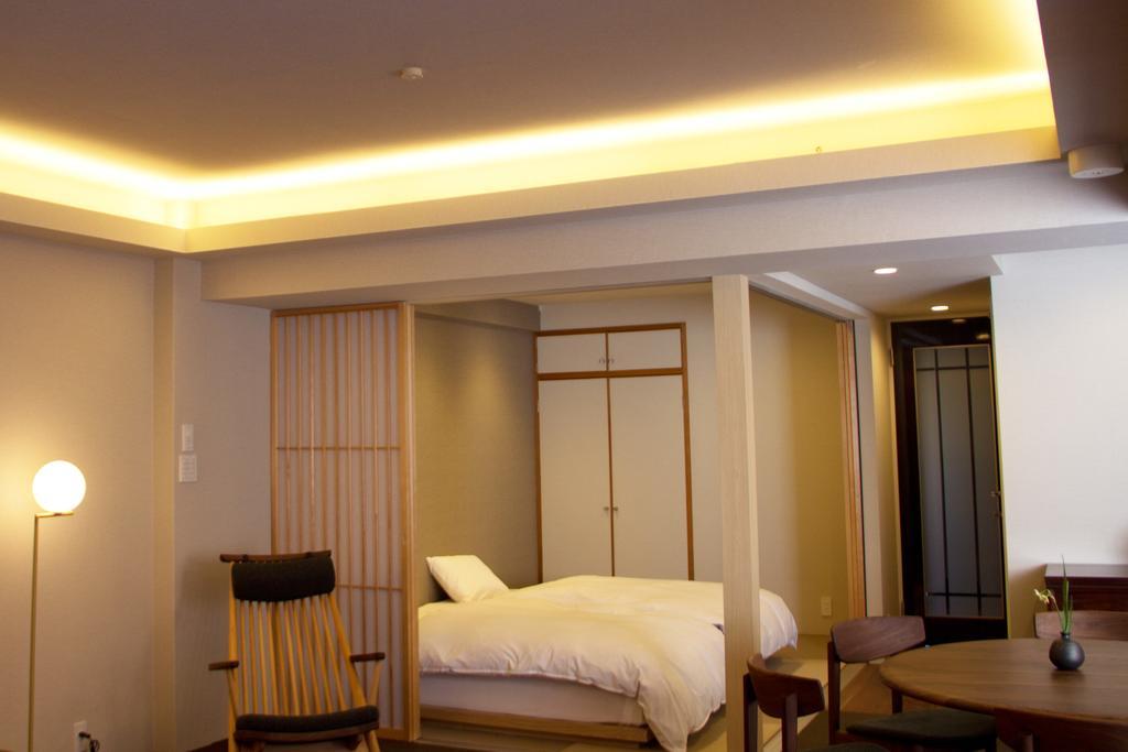 Kiyomizu Sannenzaka-An Apartment เกียวโต ภายนอก รูปภาพ