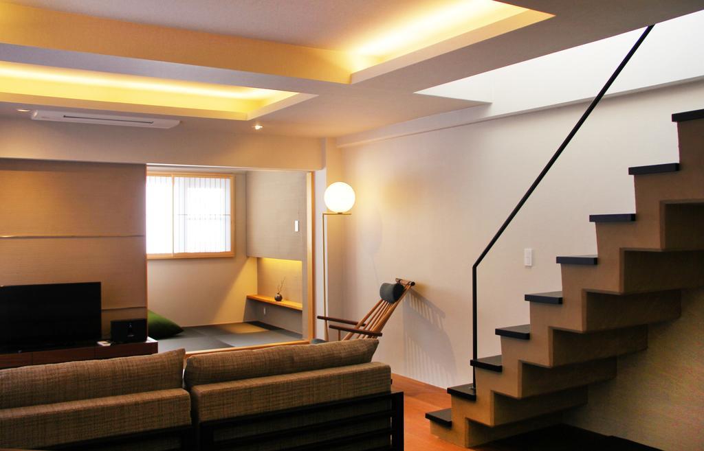 Kiyomizu Sannenzaka-An Apartment เกียวโต ภายนอก รูปภาพ