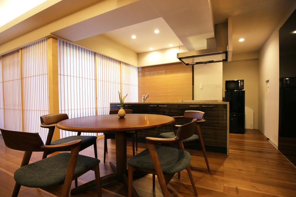 Kiyomizu Sannenzaka-An Apartment เกียวโต ภายนอก รูปภาพ