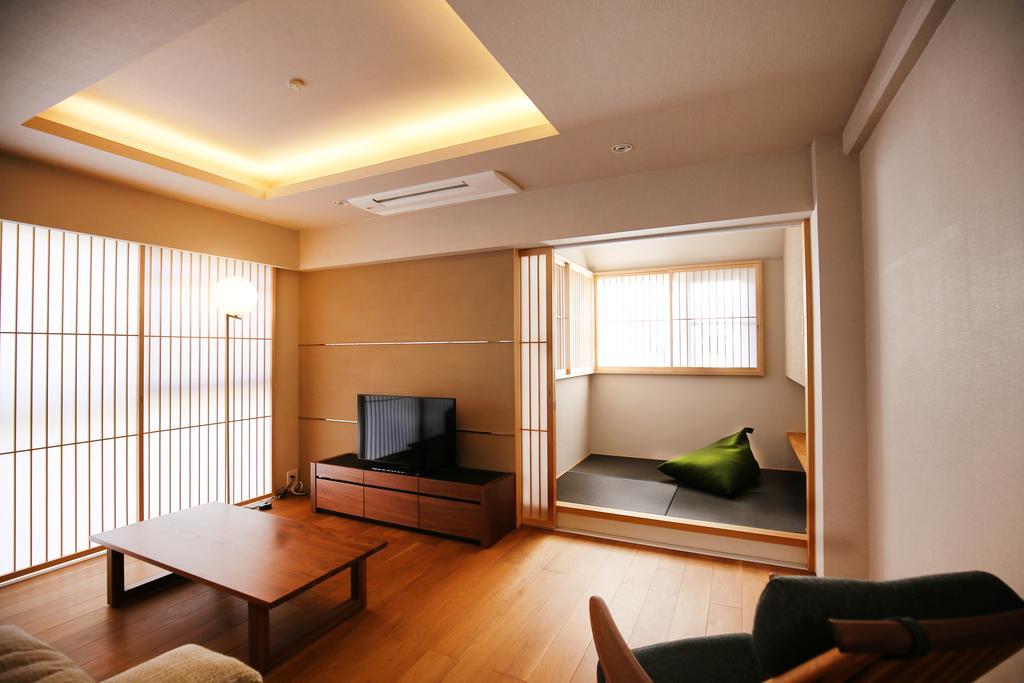 Kiyomizu Sannenzaka-An Apartment เกียวโต ภายนอก รูปภาพ