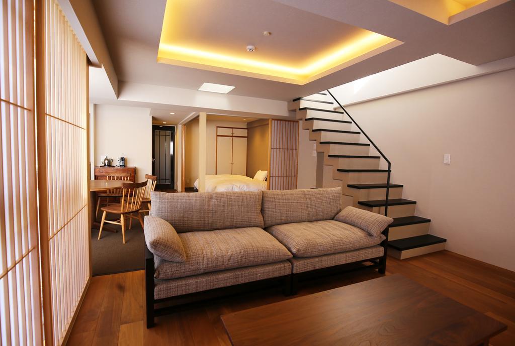 Kiyomizu Sannenzaka-An Apartment เกียวโต ภายนอก รูปภาพ