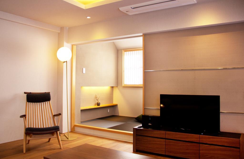 Kiyomizu Sannenzaka-An Apartment เกียวโต ภายนอก รูปภาพ