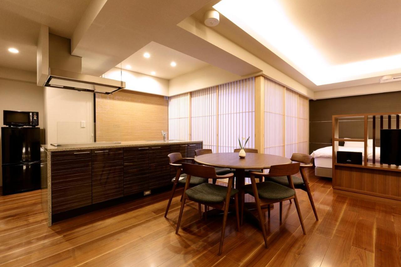 Kiyomizu Sannenzaka-An Apartment เกียวโต ภายนอก รูปภาพ