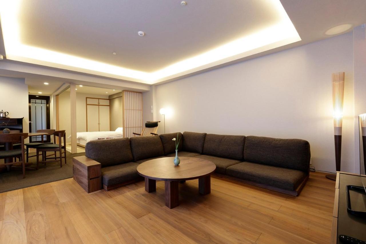 Kiyomizu Sannenzaka-An Apartment เกียวโต ภายนอก รูปภาพ