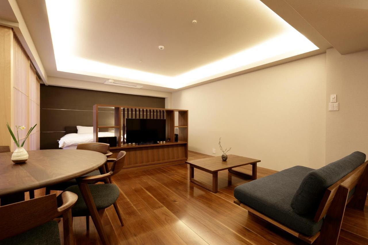 Kiyomizu Sannenzaka-An Apartment เกียวโต ภายนอก รูปภาพ