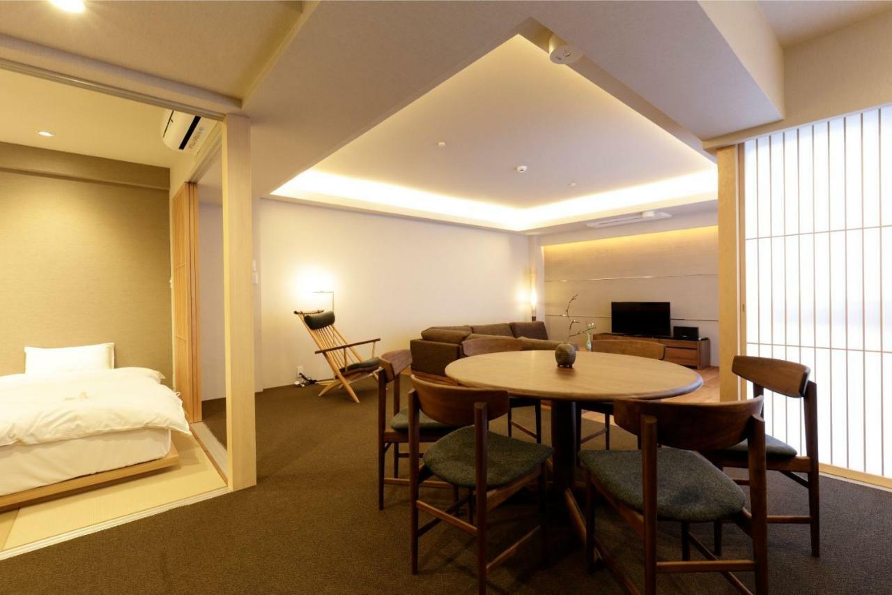 Kiyomizu Sannenzaka-An Apartment เกียวโต ภายนอก รูปภาพ
