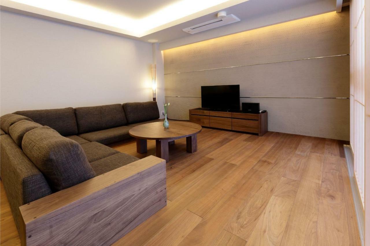 Kiyomizu Sannenzaka-An Apartment เกียวโต ภายนอก รูปภาพ