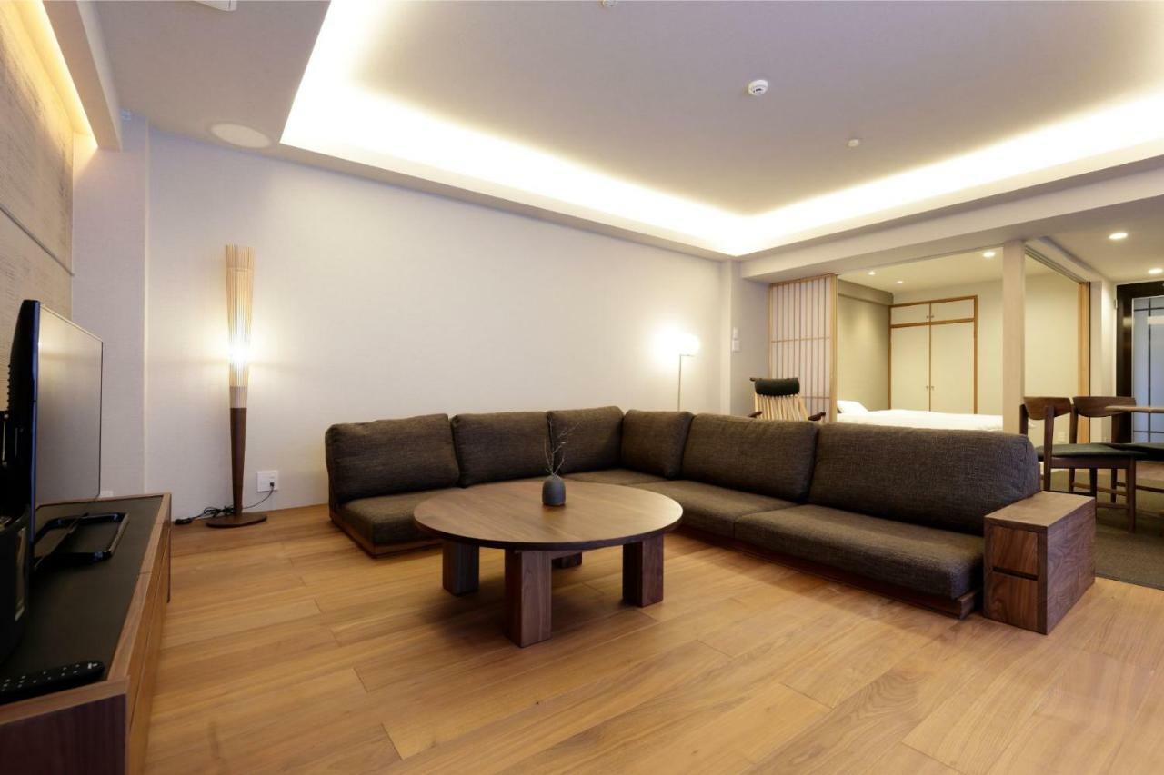 Kiyomizu Sannenzaka-An Apartment เกียวโต ภายนอก รูปภาพ