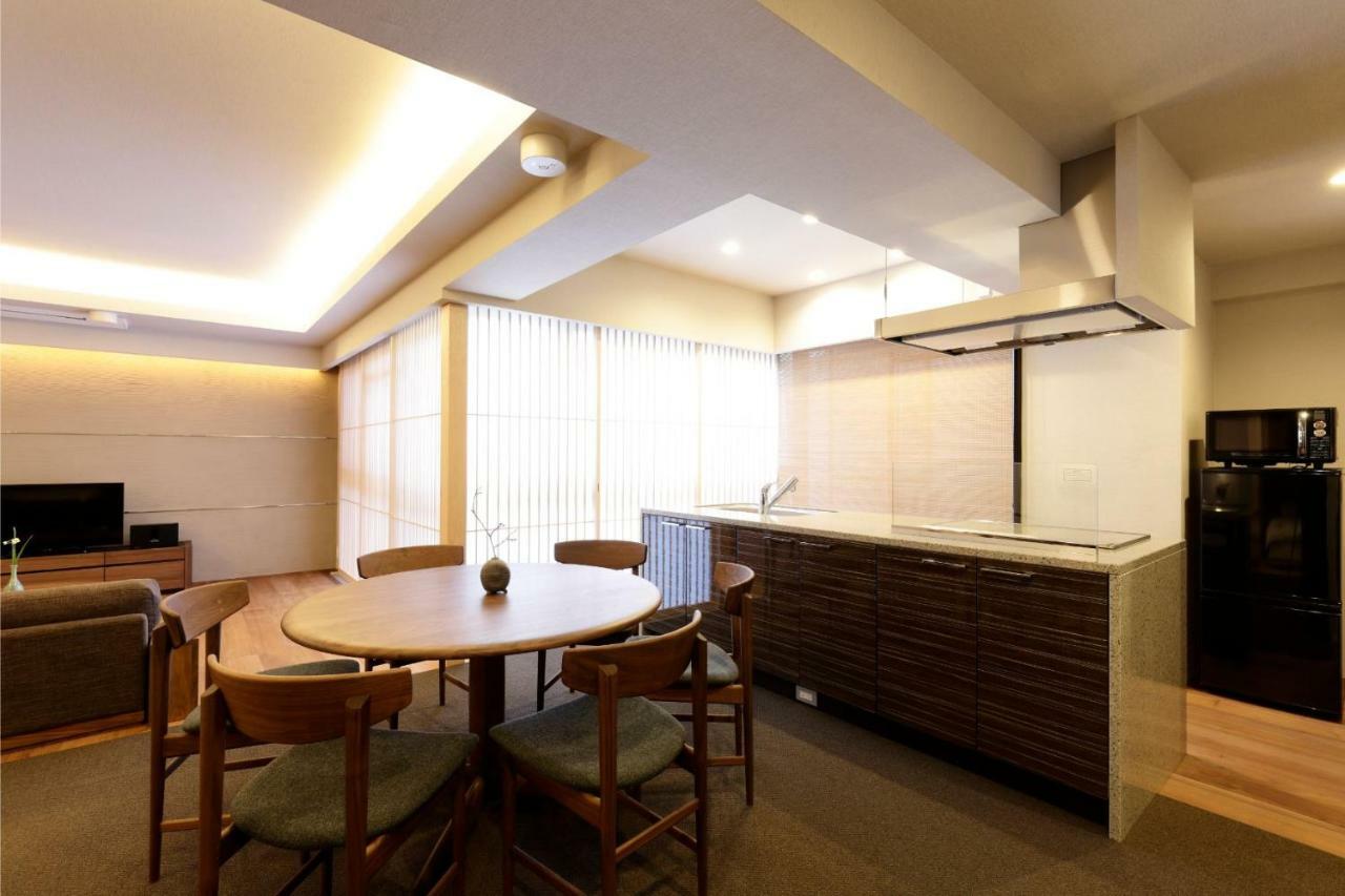 Kiyomizu Sannenzaka-An Apartment เกียวโต ภายนอก รูปภาพ