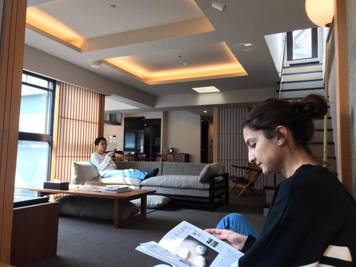 Kiyomizu Sannenzaka-An Apartment เกียวโต ภายนอก รูปภาพ