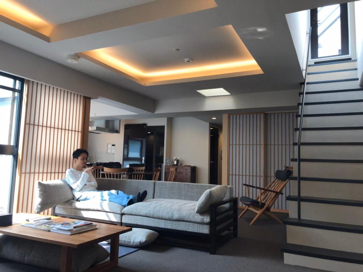 Kiyomizu Sannenzaka-An Apartment เกียวโต ภายนอก รูปภาพ