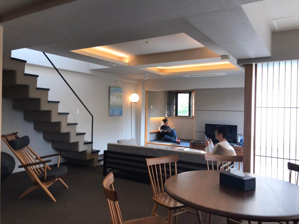 Kiyomizu Sannenzaka-An Apartment เกียวโต ภายนอก รูปภาพ